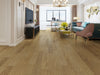 Create Flooring - Sellersburg Engineered Hardwood - Cheyenne Installed