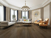 Create Flooring - Sellersburg Engineered Hardwood - Port Oak Room Scene