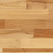 Create Flooring - Sonoma - 4 3/4 in. Birch Solid Hardwood - Natural