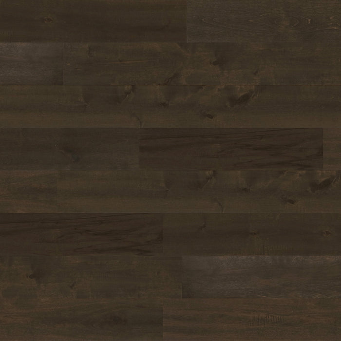 Create Flooring - Sonoma - 4 3/4 in. Birch Solid Hardwood - Sifting Sands