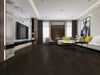 Create Flooring - Sonoma - 4 3/4 in. Birch Solid Hardwood - Smokey Room Scene