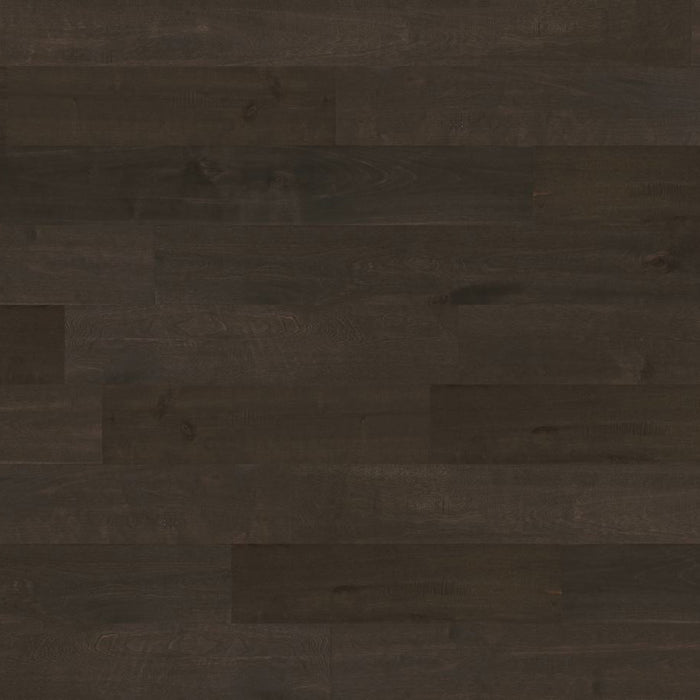 Create Flooring - Sonoma - 4 3/4 in. Birch Solid Hardwood - Smokey
