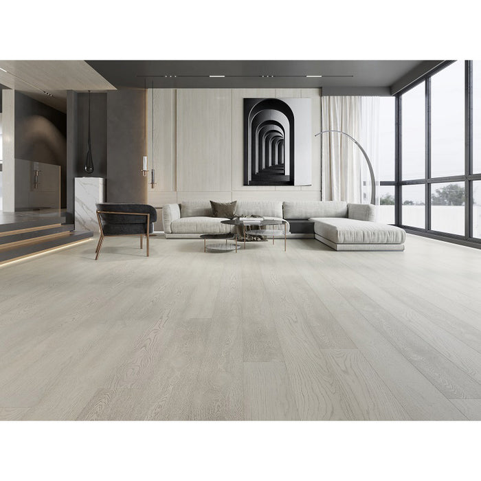 Create Flooring - Vineyards Collection Engineered Hardwood - Butterfly Creek