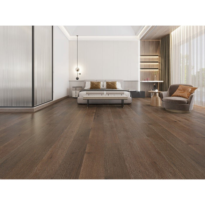 Create Flooring - Vineyards Collection Engineered Hardwood - Deerfield