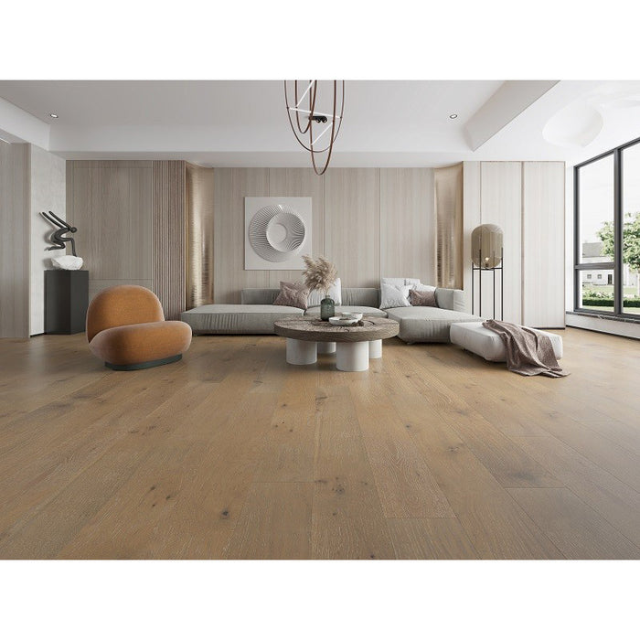 Create Flooring - Vineyards Collection Engineered Hardwood - Laurel Glen
