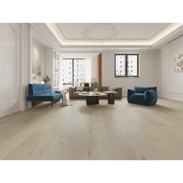 Create Flooring - Vineyards Collection Engineered Hardwood - Seal Beach