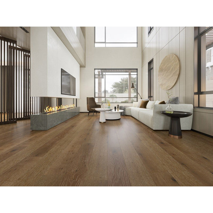 Create Flooring - Vineyards Collection Engineered Hardwood - West Brook
