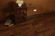 Create Flooring - Saginaw - 4 3/4 in. Hickory Solid Hardwood - Cooper Creek Installed 2
