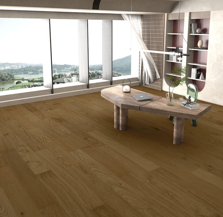 Jackson Hardwood - Alpine Collection - Creek Side room