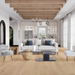 Palmetto Road - The Countryside Collection - Cully floor installation