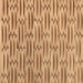 DuChateau - Curva Wall Coverings - Natural Oak