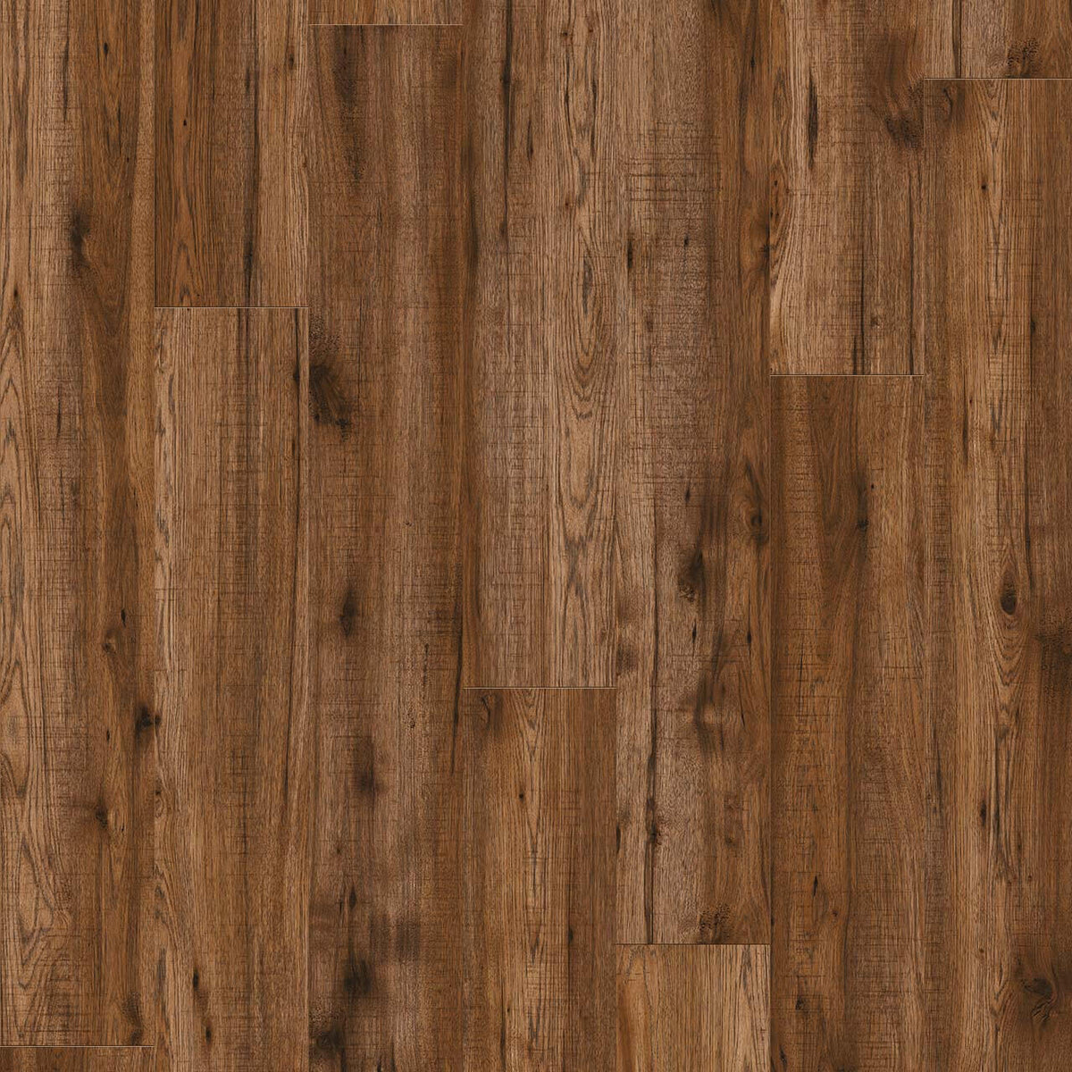 Engineered Floors - Wood Tech Collection - 7 in. x 54 in. - Windy Gap