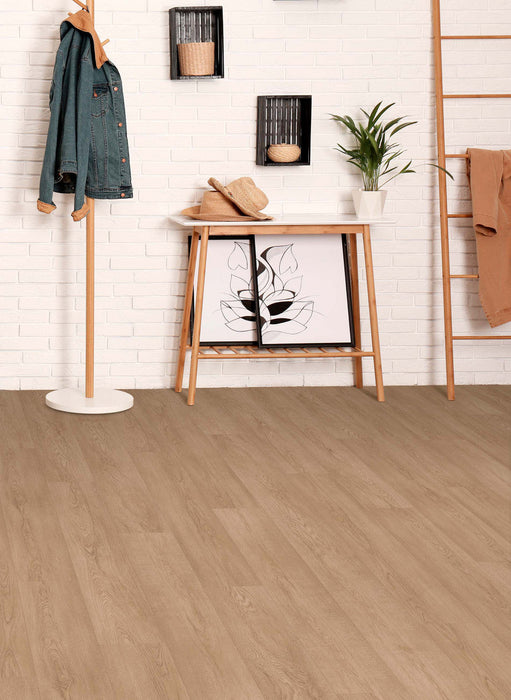 Engineered Floors - Riverwood Collection - 8 in. x 54 in. - Bamboo Grove floor installation