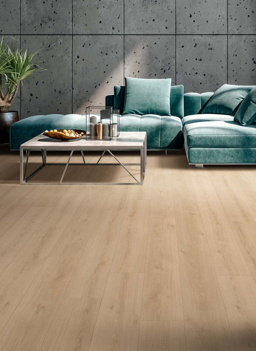 Engineered Floors - Riverwood Collection - 8 in. x 54 in. - Muir Woods floor installation