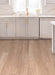 Engineered Floors - Riverwood Collection - 8 in. x 54 in. - Sandalwood floor installation