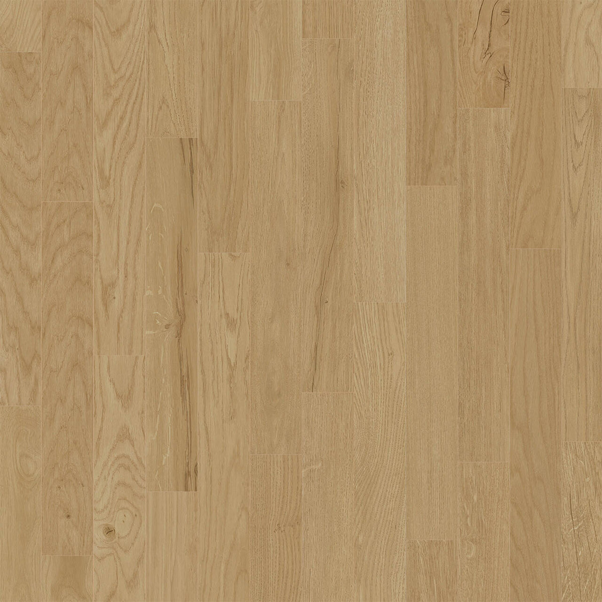 Engineered Floors - Nurture Collection - 7 in. x 48 in. - Canyon