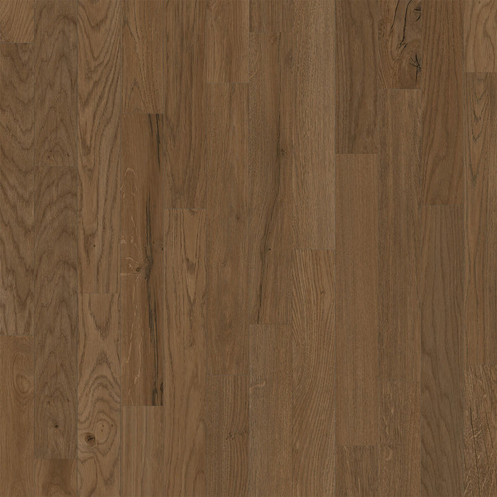 Engineered Floors - Nurture Collection - 7 in. x 48 in. - Hazel