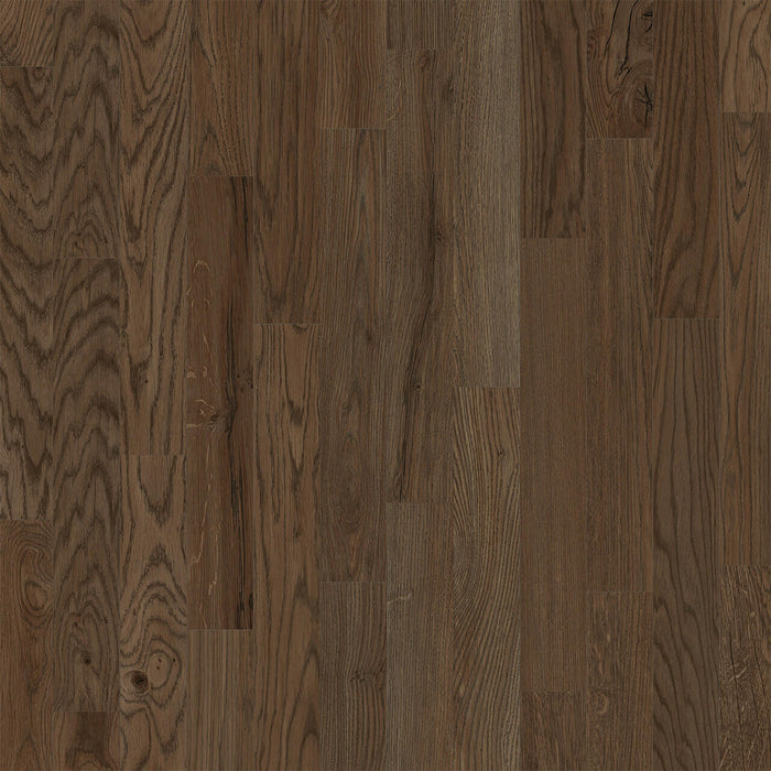 Engineered Floors - Nurture Collection - 7 in. x 48 in. - Timber