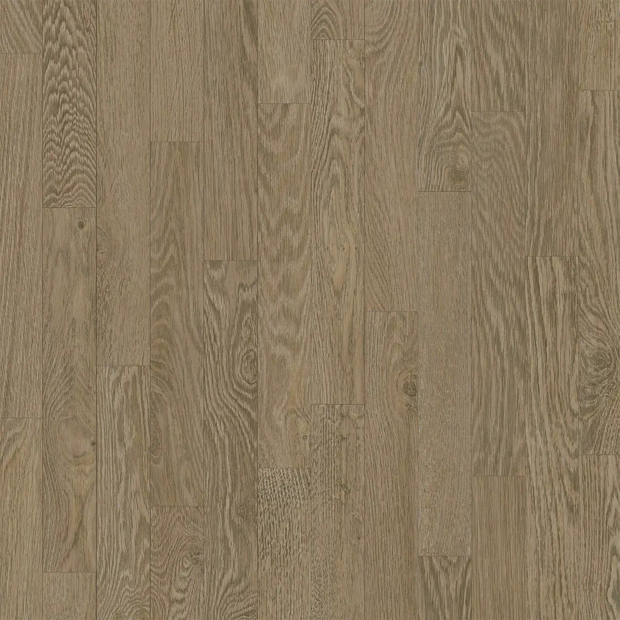 Engineered Floors - Atmosphere Collection - 7 in. x 48 in. - Dreamland