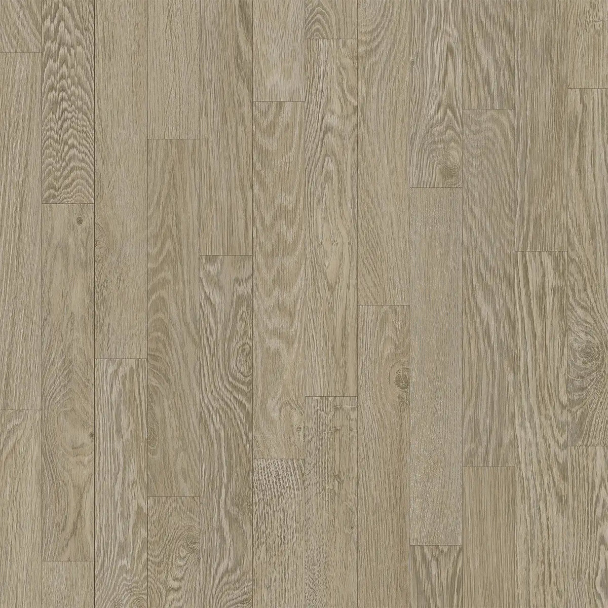 Engineered Floors - Atmosphere Collection - 7 in. x 48 in. - Shooting Star