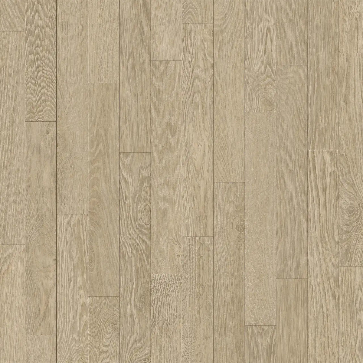 Engineered Floors - Atmosphere Collection - 7 in. x 48 in. - Lunar Glow