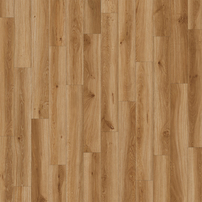 Engineered Floors - Cultivate - 7 in. x 48 in. - Luxury Vinyl - Arches