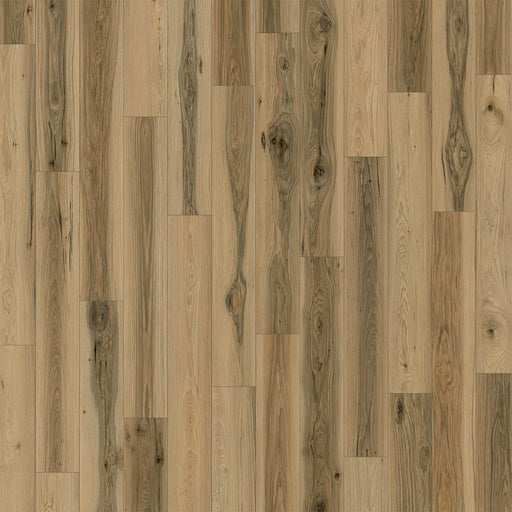 Engineered Floors - Cultivate - 7 in. x 48 in. - Luxury Vinyl - Wheeler