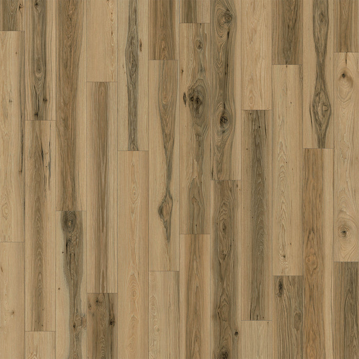 Engineered Floors - Cultivate - 7 in. x 48 in. - Luxury Vinyl - Wheeler