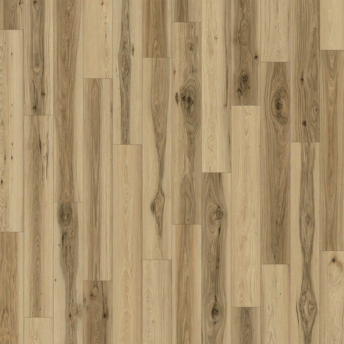 Engineered Floors - Cultivate - 7 in. x 48 in. - Luxury Vinyl - Acadia