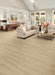 Engineered Floors - Cultivate - 7 in. x 48 in. - Luxury Vinyl - Castle floor installation