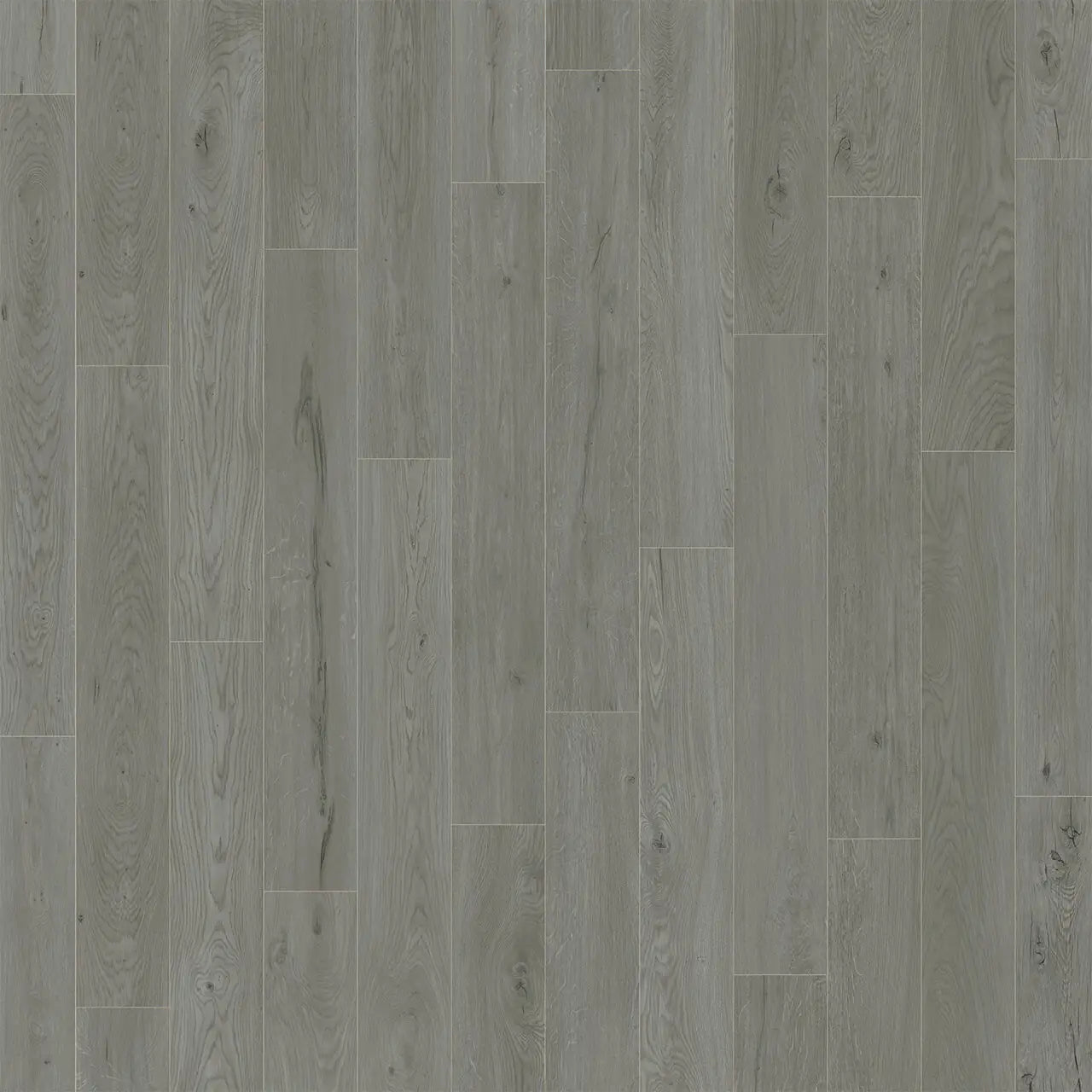 Engineered Floors - American Standard Collection - 7 in. x 48 in. - Grayton