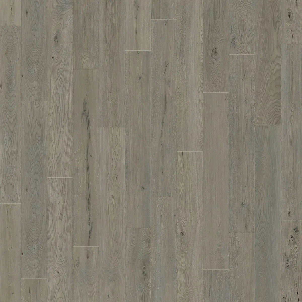 Engineered Floors - American Standard Collection - 7 in. x 48 in. - Laguna