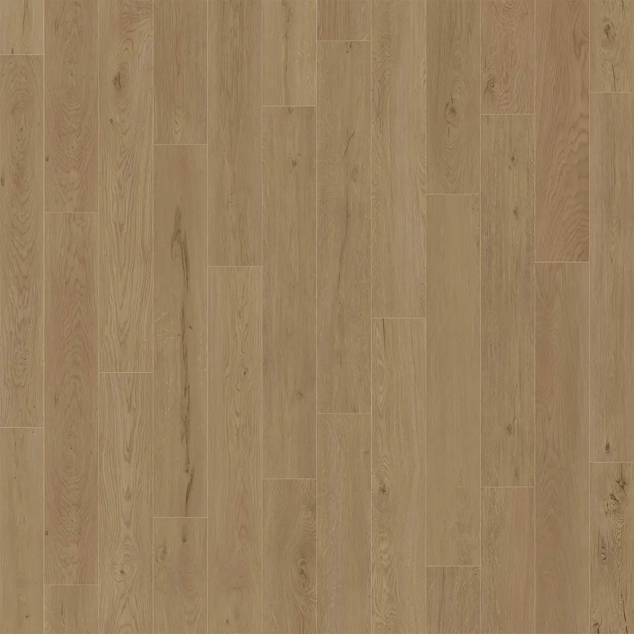 Engineered Floors - American Standard Collection - 7 in. x 48 in. - Coronado