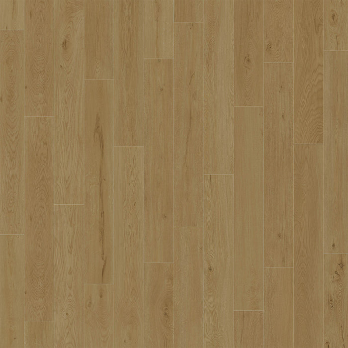 Engineered Floors - American Standard Collection - 7 in. x 48 in. - Santa Barbara