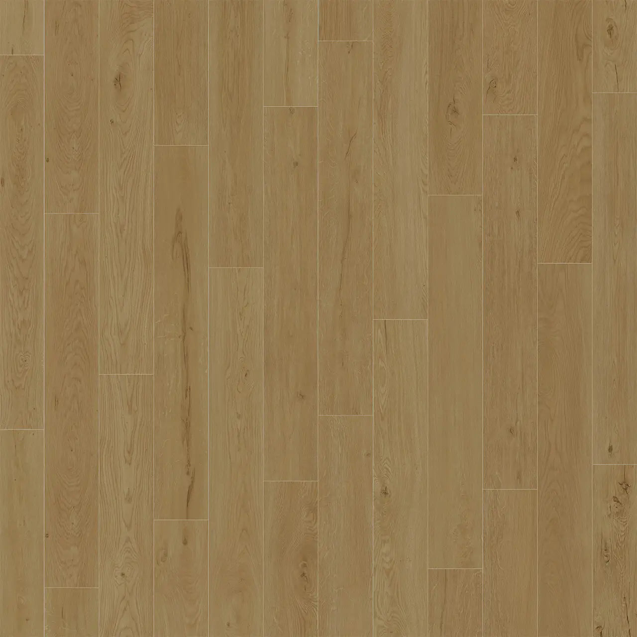 Engineered Floors - American Standard Collection - 7 in. x 48 in. - Santa Barbara