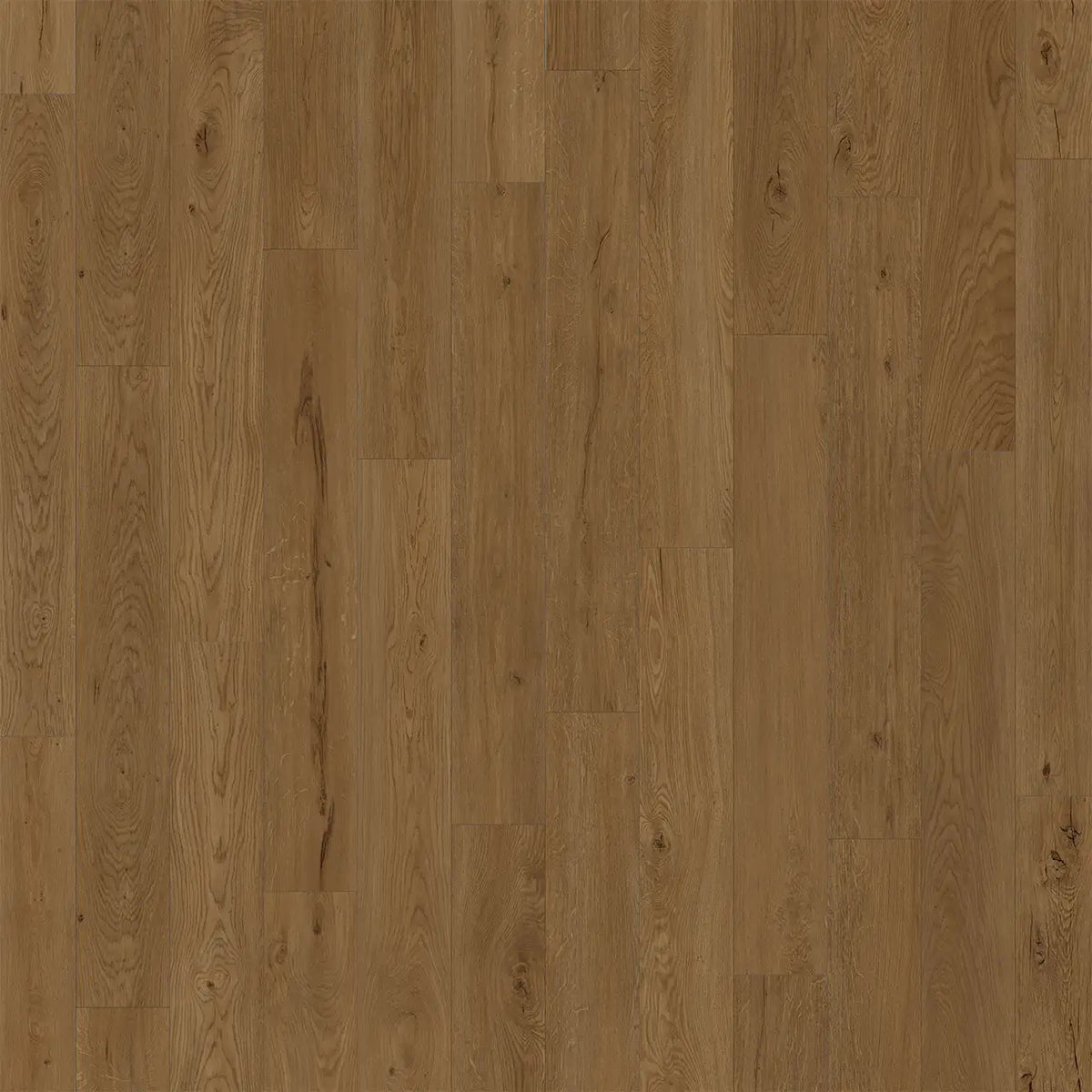 Engineered Floors - American Standard Collection - 7 in. x 48 in. - Delray