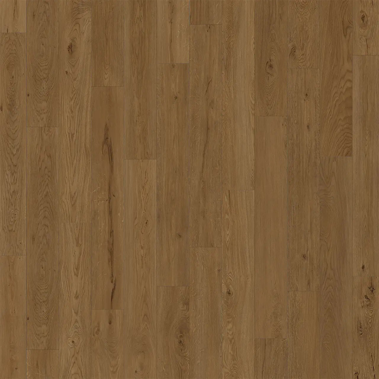 Engineered Floors - American Standard Collection - 7 in. x 48 in. - Delray