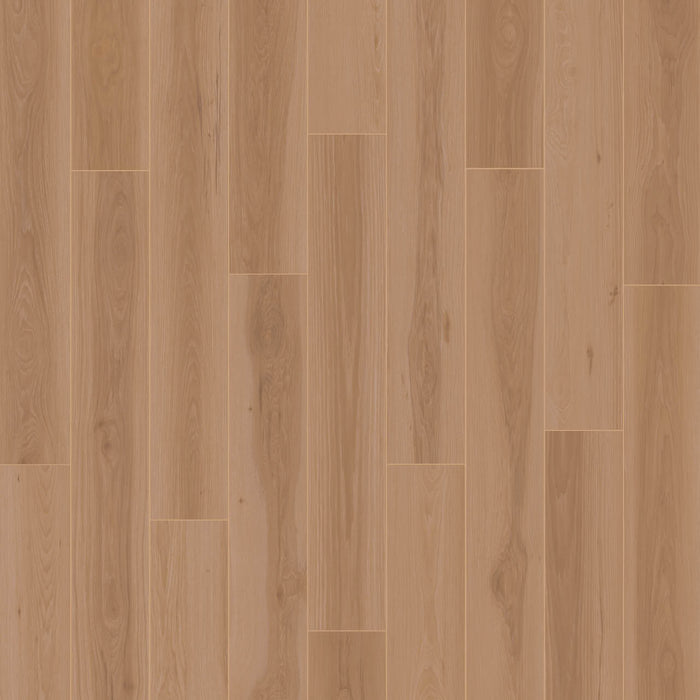 Engineered Floors - American Standard Collection - 7 in. x 48 in. - Malibu