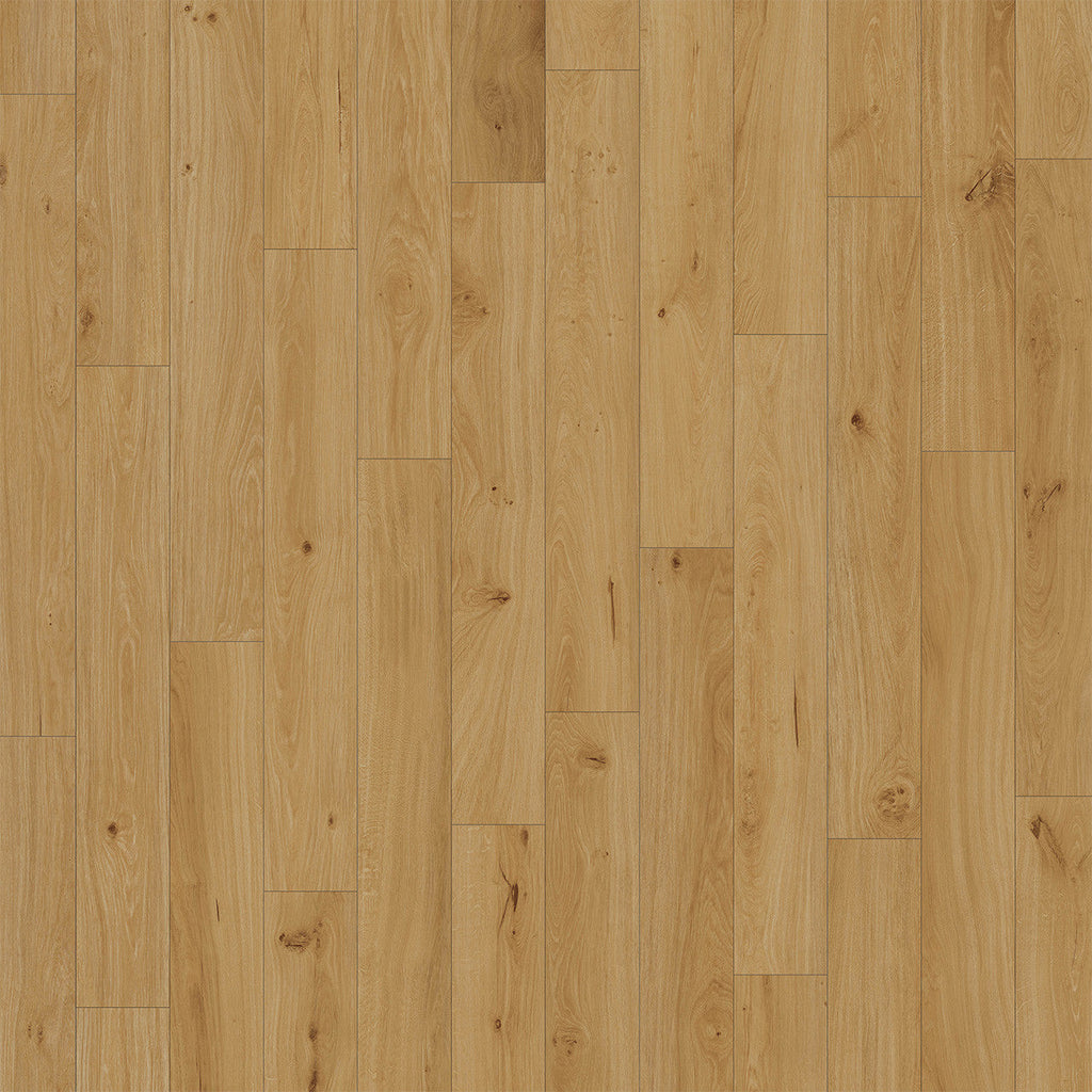 ディバインフロー Engineered Floors - Divine - 7 in. x 60 in. - Luxury Vinyl
