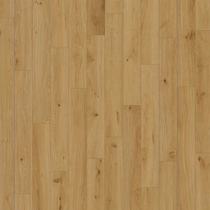 Engineered Floors - Divine - 7 in. x 60 in. - Luxury Vinyl - Enchant
