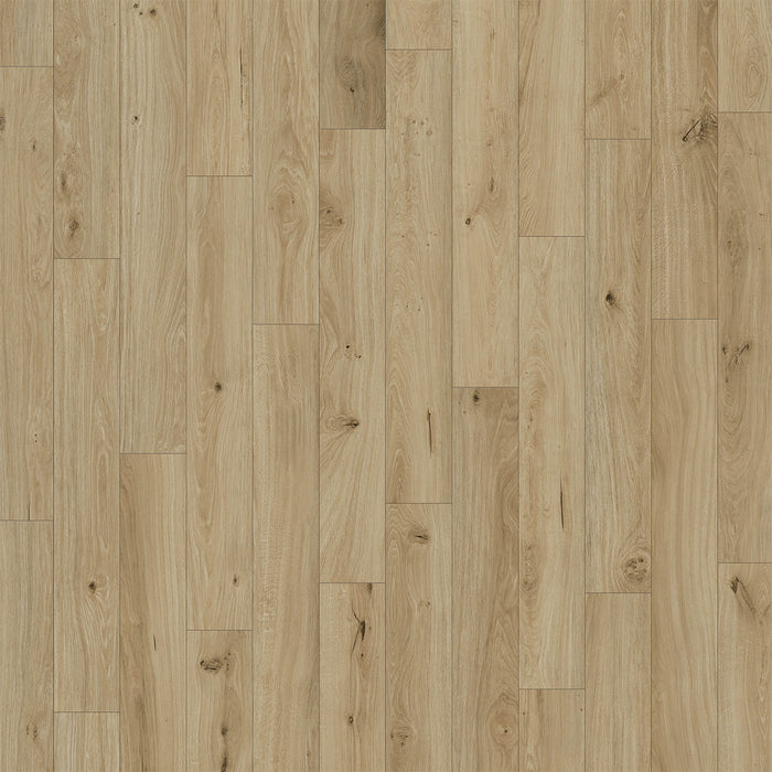 ディバインフロー Engineered Floors - Divine - 7 in. x 60 in. - Luxury Vinyl