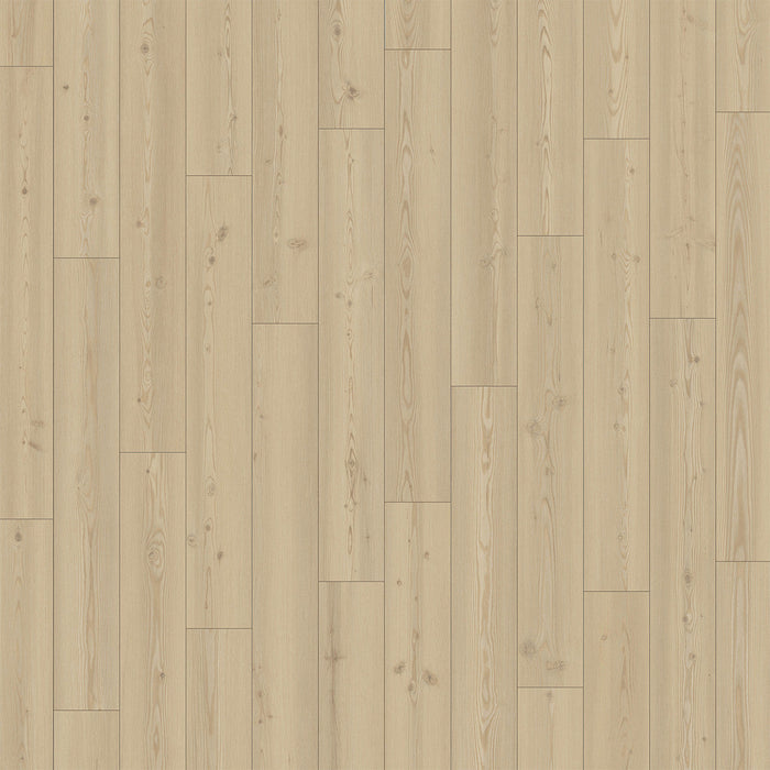 Engineered Floors - Divine - 7 in. x 60 in. - Luxury Vinyl - Glimmer