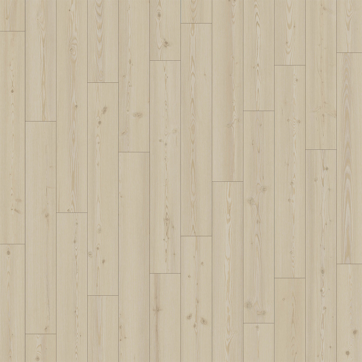 Engineered Floors - Divine - 7 in. x 60 in. - Luxury Vinyl - Serene