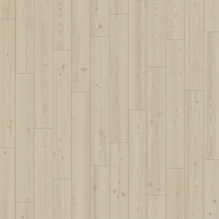 Engineered Floors - Divine - 7 in. x 60 in. - Luxury Vinyl - Serene