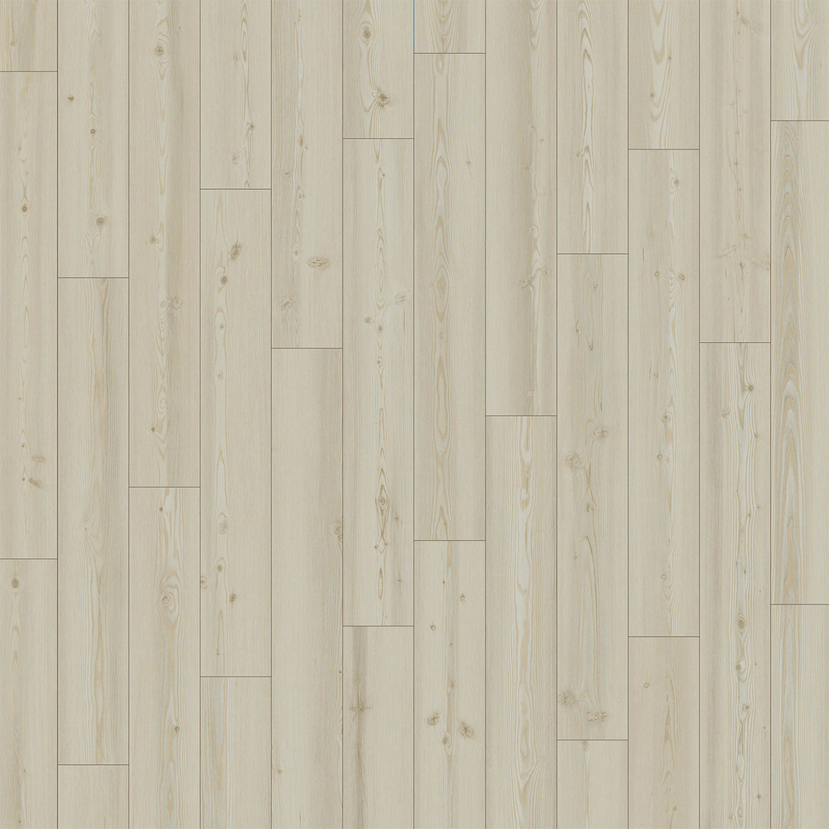 Engineered Floors - Divine - 7 in. x 60 in. - Luxury Vinyl