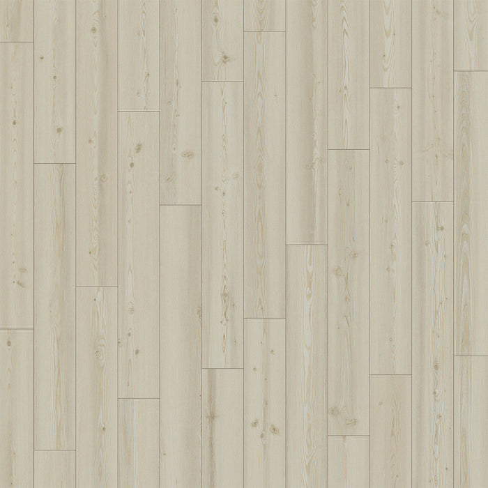 Engineered Floors - Divine - 7 in. x 60 in. - Luxury Vinyl - Oceanside