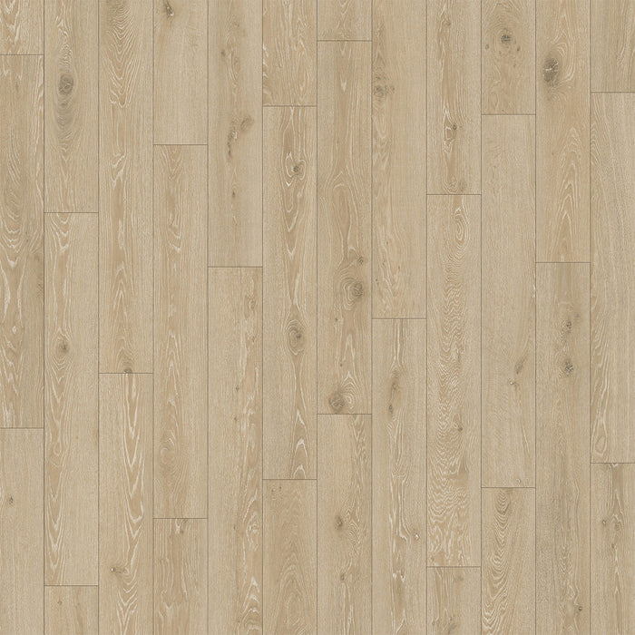 Engineered Floors - Divine - 7 in. x 60 in. - Luxury Vinyl - Cameo