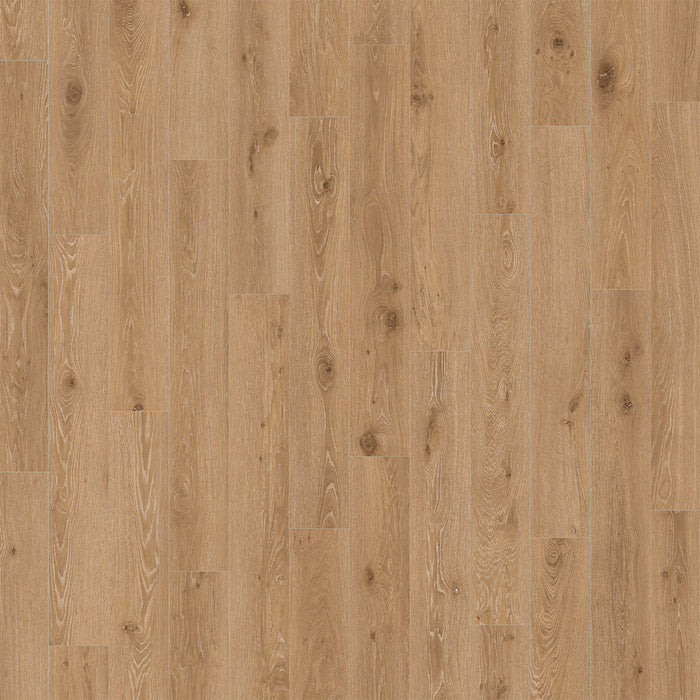 Engineered Floors - Divine - 7 in. x 60 in. - Luxury Vinyl - Carmine