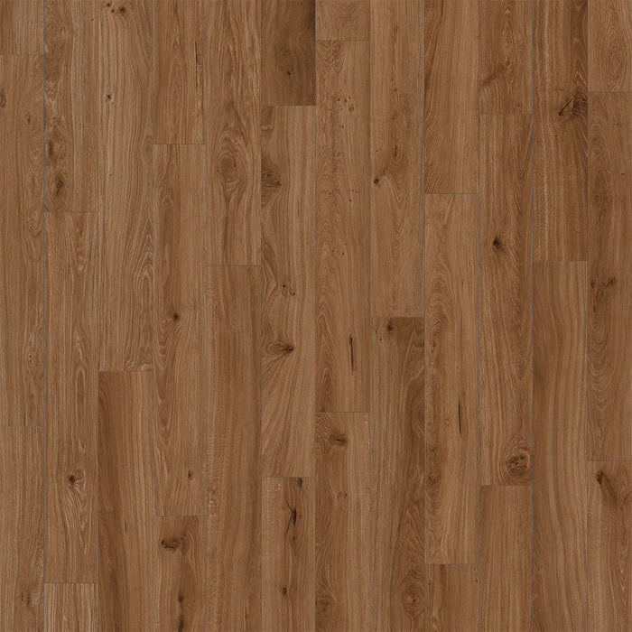 Engineered Floors - Antiquity - 7 in. x 60 in. - Luxury Vinyl - Bayou