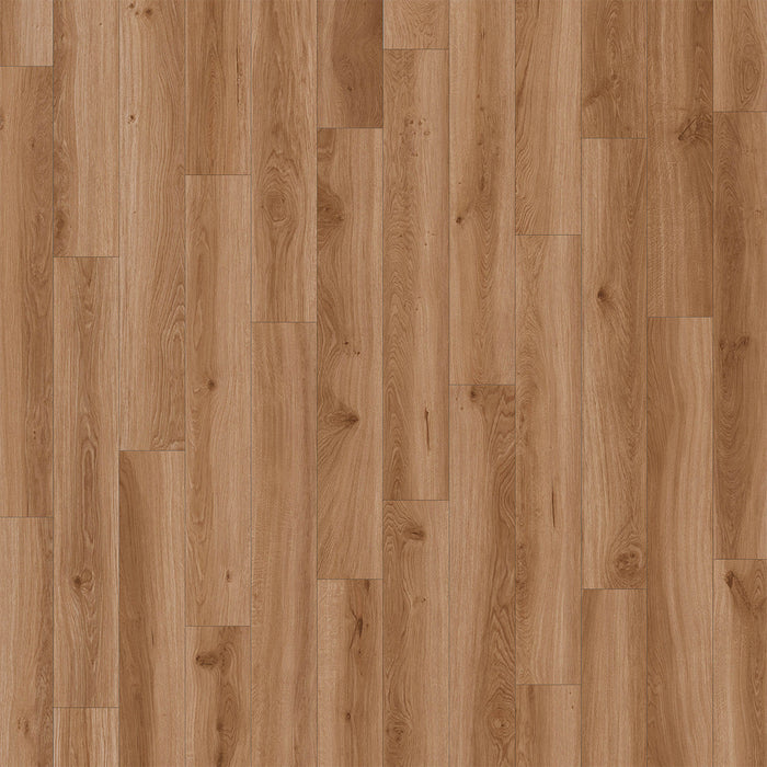 Engineered Floors - Antiquity - 7 in. x 60 in. - Luxury Vinyl - Cityscape